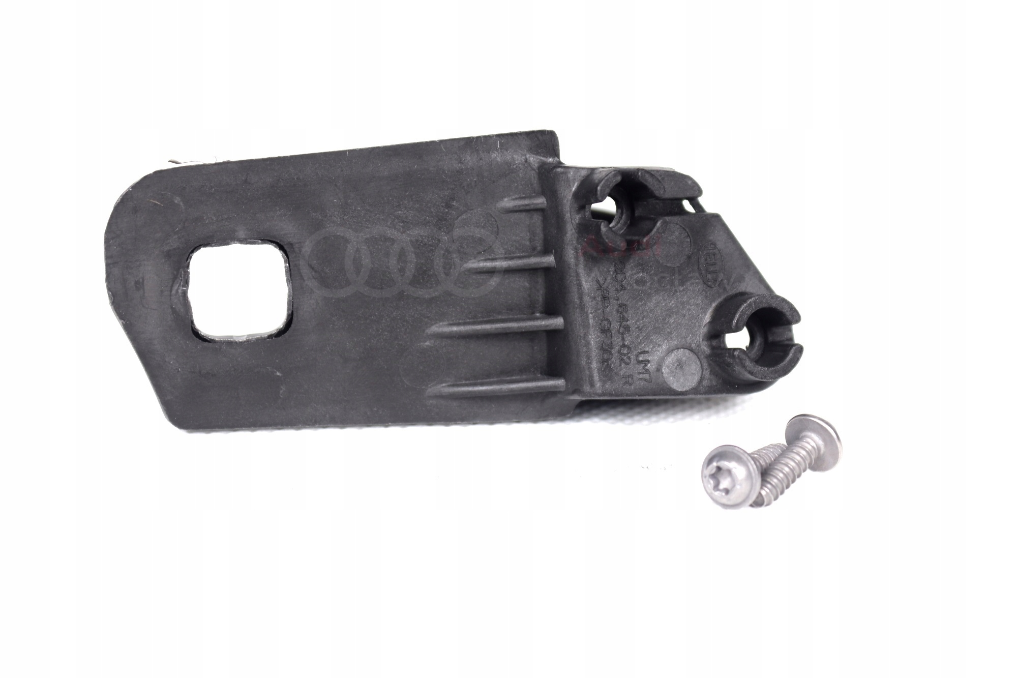 ZESTAW NAPRAWCZY REFLEKTORA USZY AUDI A6 C7 PRAWY