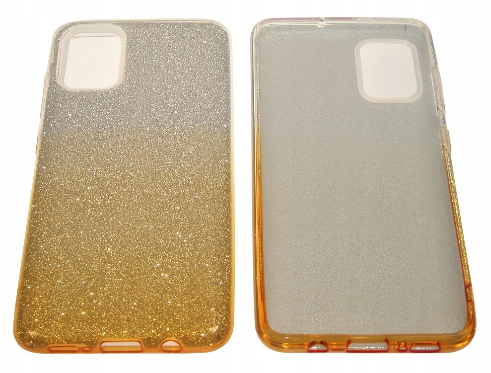 

Etui Shining Case do Samsung A515 Galaxy A51