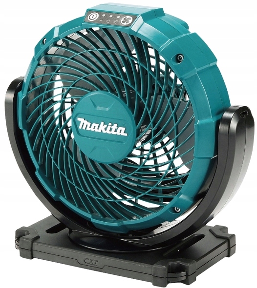Makita CF100DZ Akumulátorový Ventilátor Napájací Zdroj