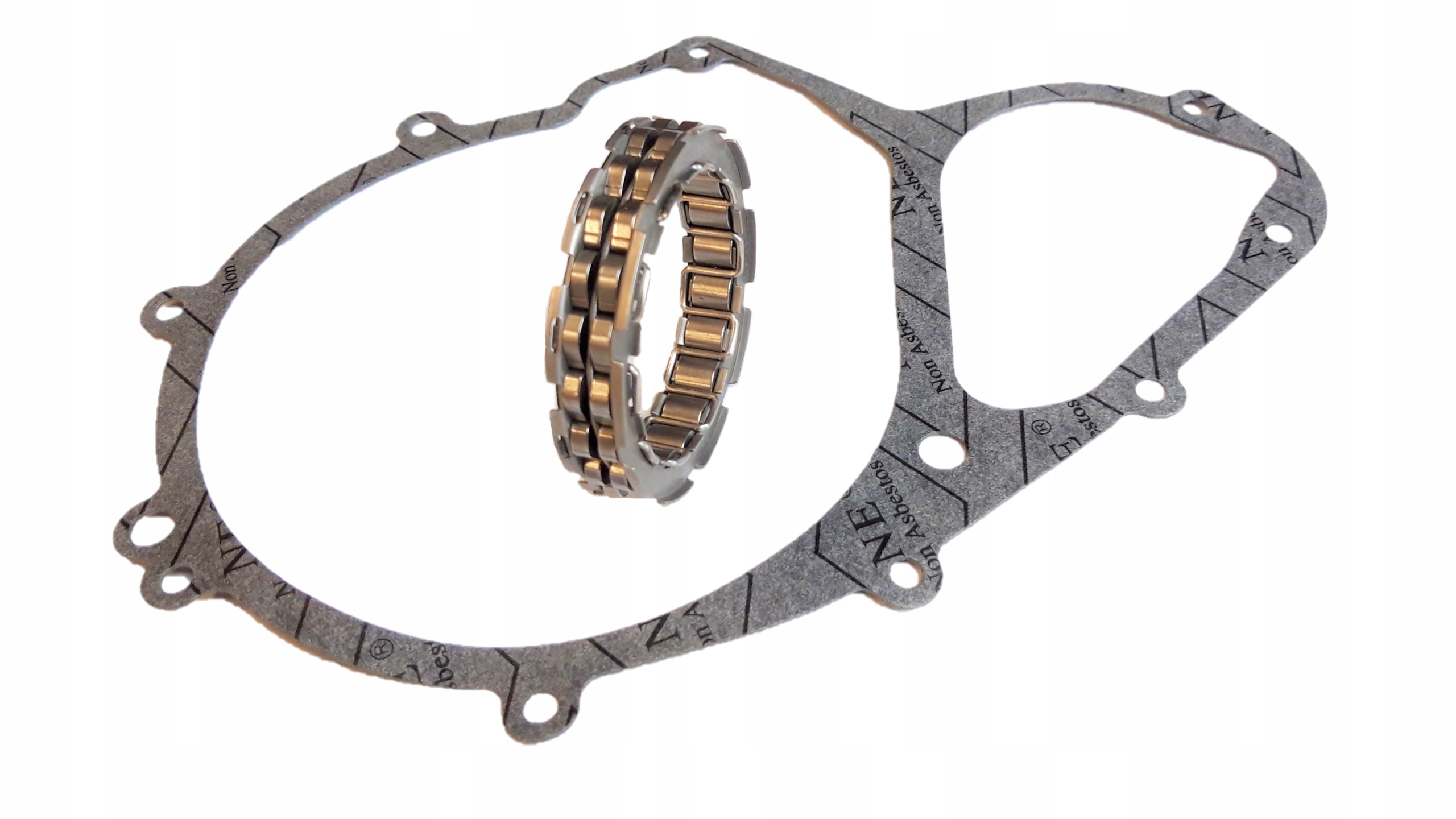 96-00 Aprilia Pegaso 650 Startovací Spojka