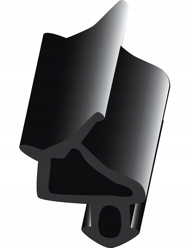 Uszczelka UNIWERSALNA ORYGINALNA S-1530 STOMIL 50m Długość 100 cm