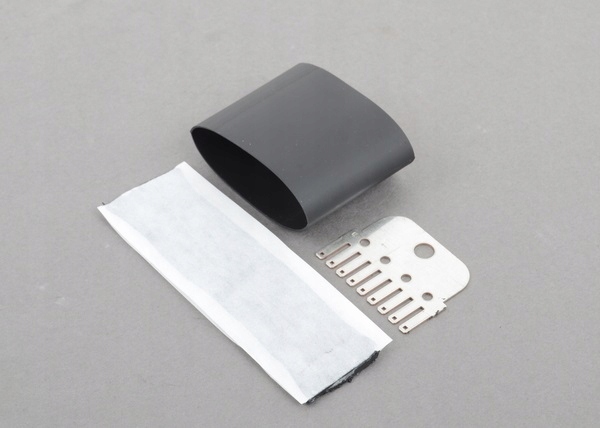 61130021288 - Ремкомплект соединительных гребней BMW E60 F10