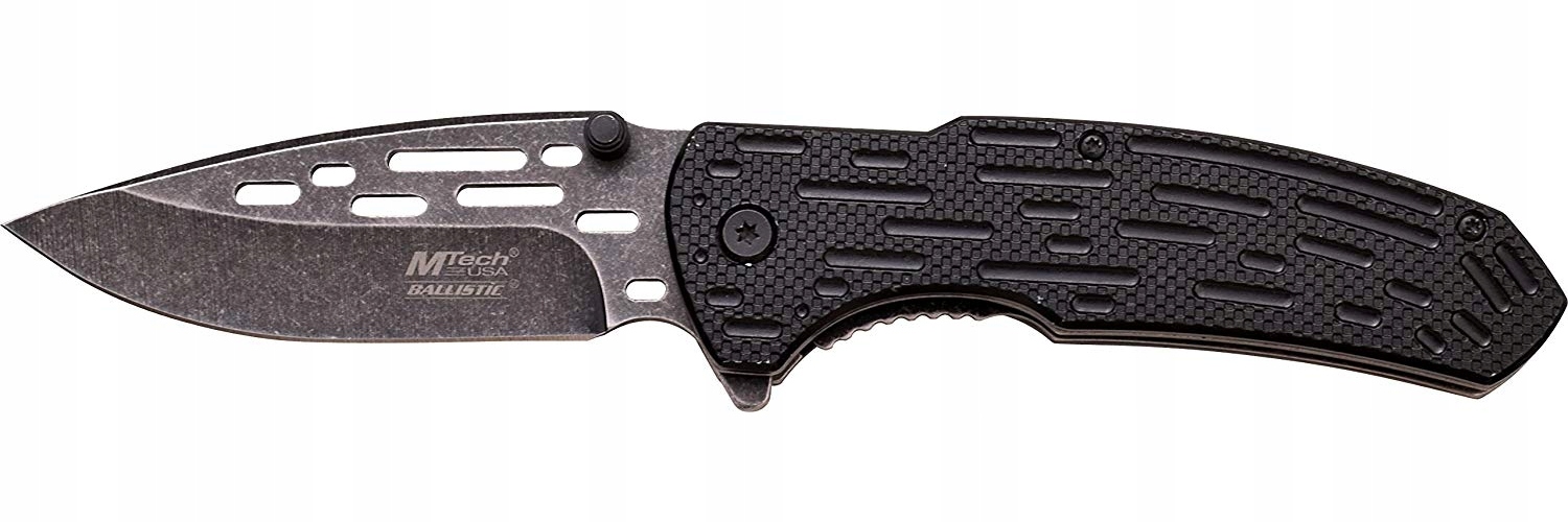 MTech Usa MT-A896BP nůž skládací nůž