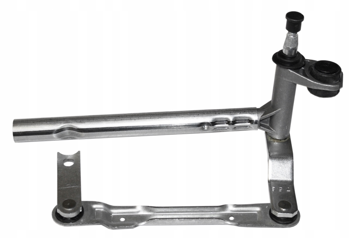 SEAT LEON II 2005-12 MECHANIZM WYCIERACZEK PRAWY