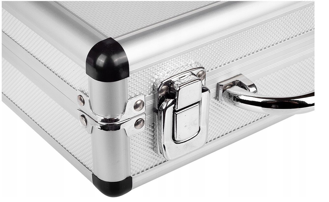 Richmann ZESTAW KORONKA otwornica do gresu M14 8EL Seria C4848