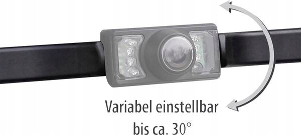 60 bezprzewodowa KAMERA COFANIA LED IR EUFAB HIT Connectivity wireless