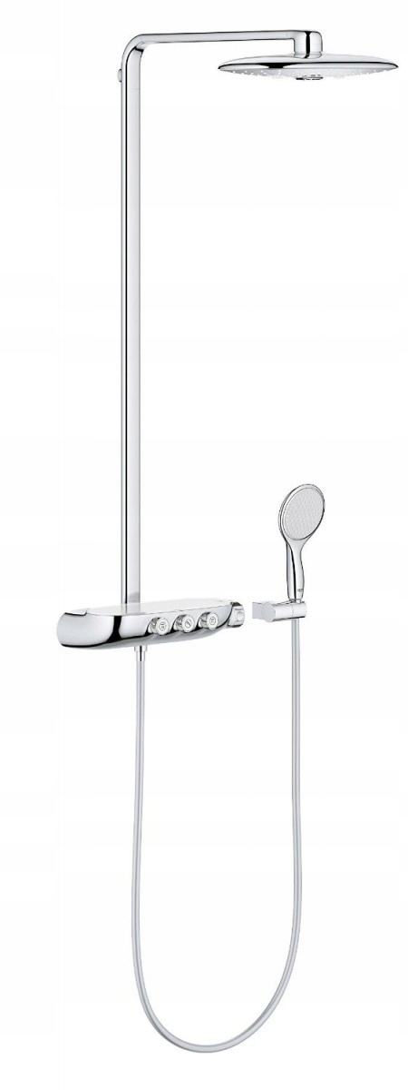 Grohe Rainshower System SmartControl Duo 26250000