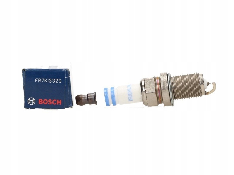 

Świece Bosch Irydowe Alfa Romeo 159 1.9 Jts 1.8 Mp