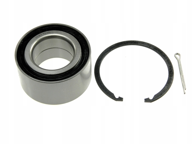 ПІДШИПНИК КОЛЕСА ПЕРЕД KIA VENGA 10-