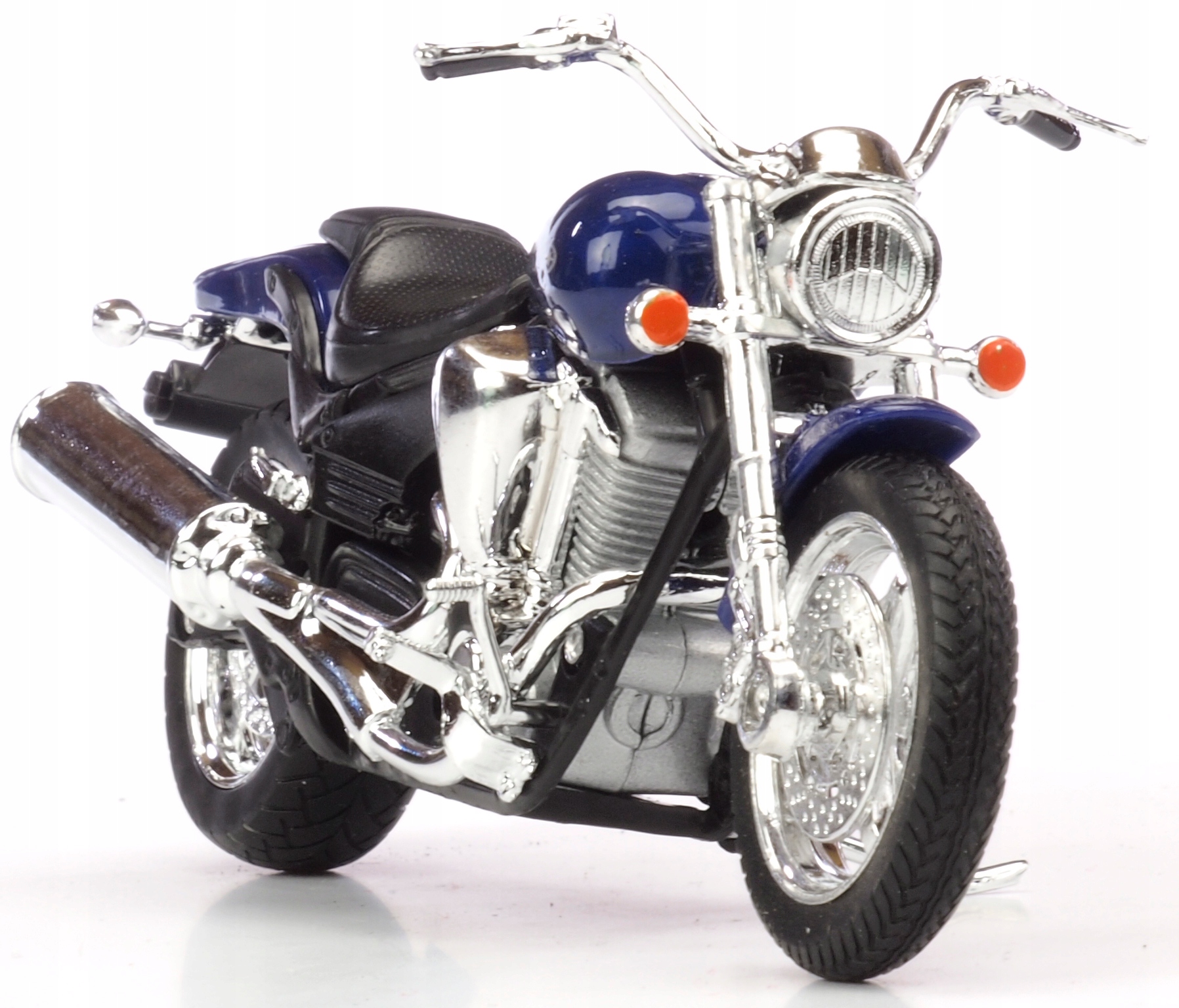 

Welly Motocykl Motor Yamaha Road Star Warrior '02