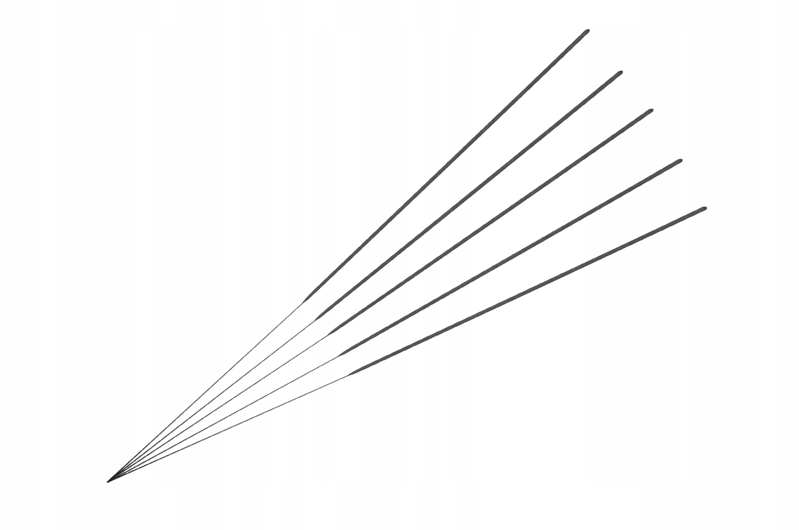 DŁUGIE ZIMNE OGNIE 70 CM 80 SZTUK WESELE ŚLUB Marka Surex
