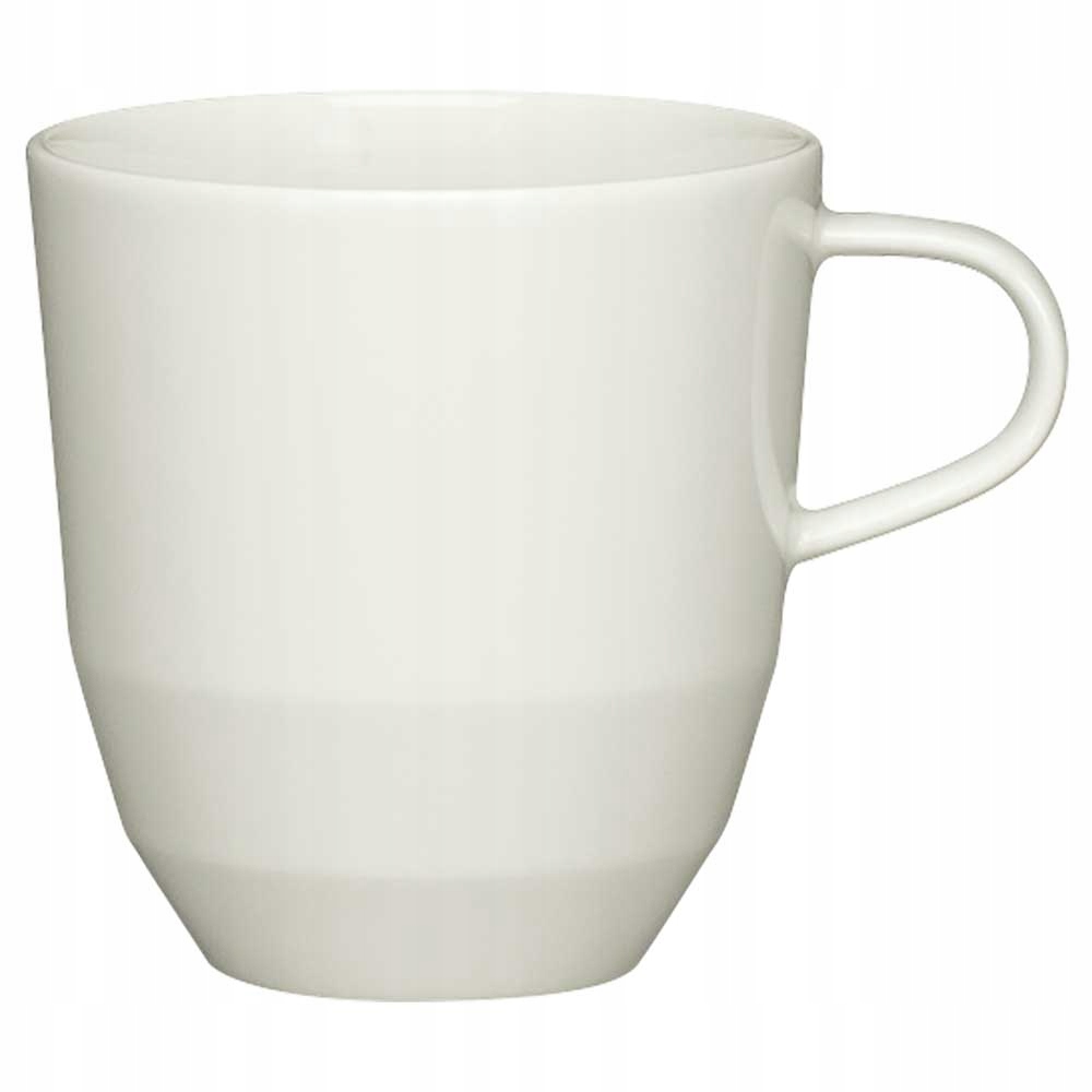 

schonwald Allure kubek 0,32L śnieżnobiały 8,5 cm