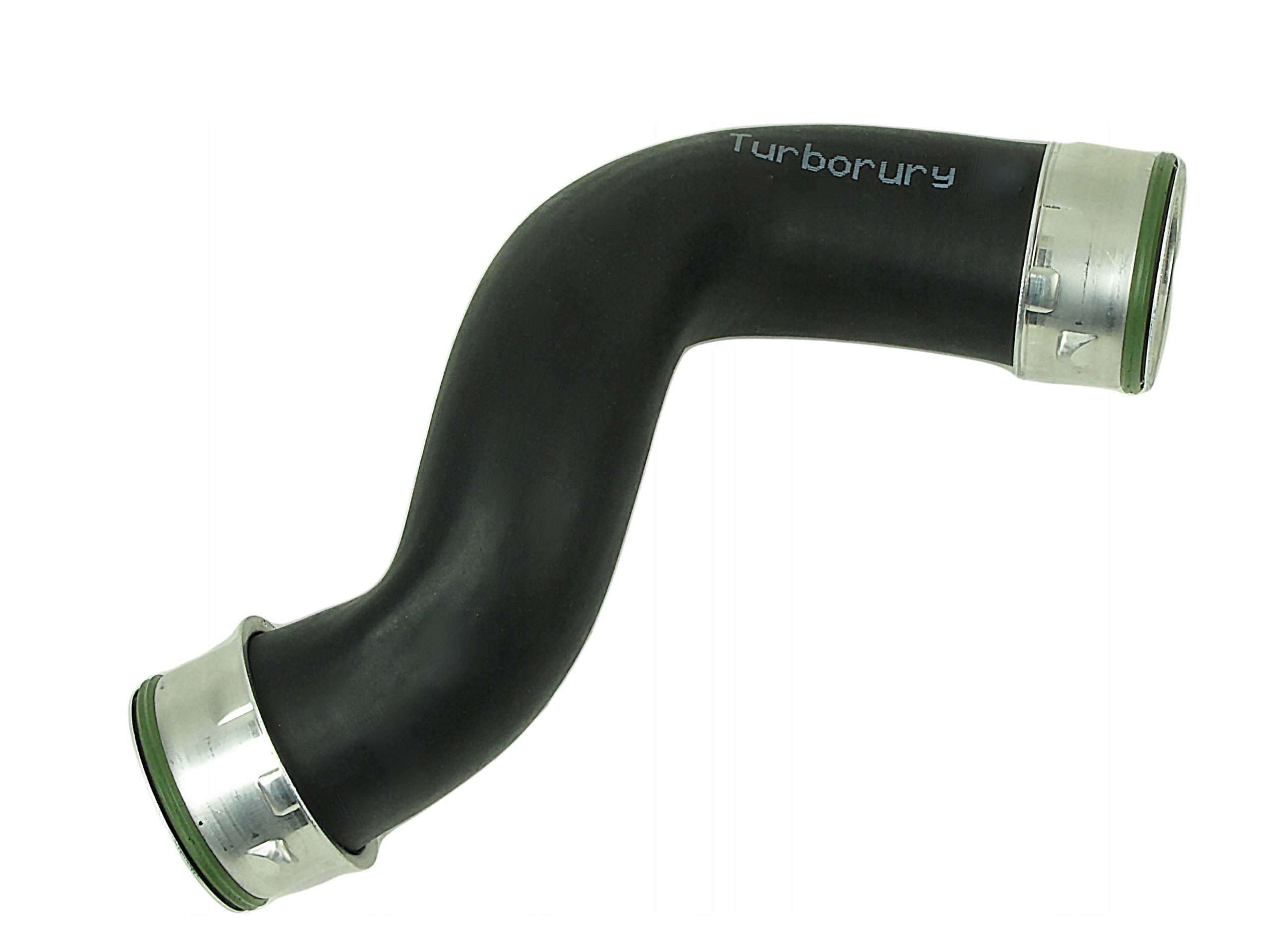 Trubka Turbo Intercoolera Vw Bora 1.9 Tdi 130 Km