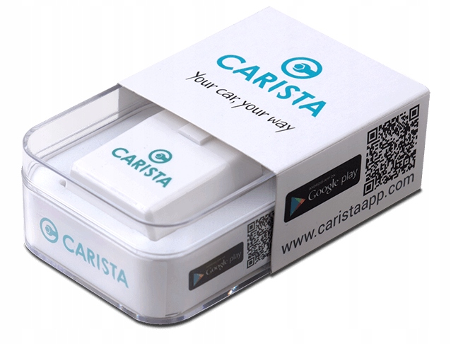 CARISTA OBD-2 диагностический интерфейс для BMW MINI