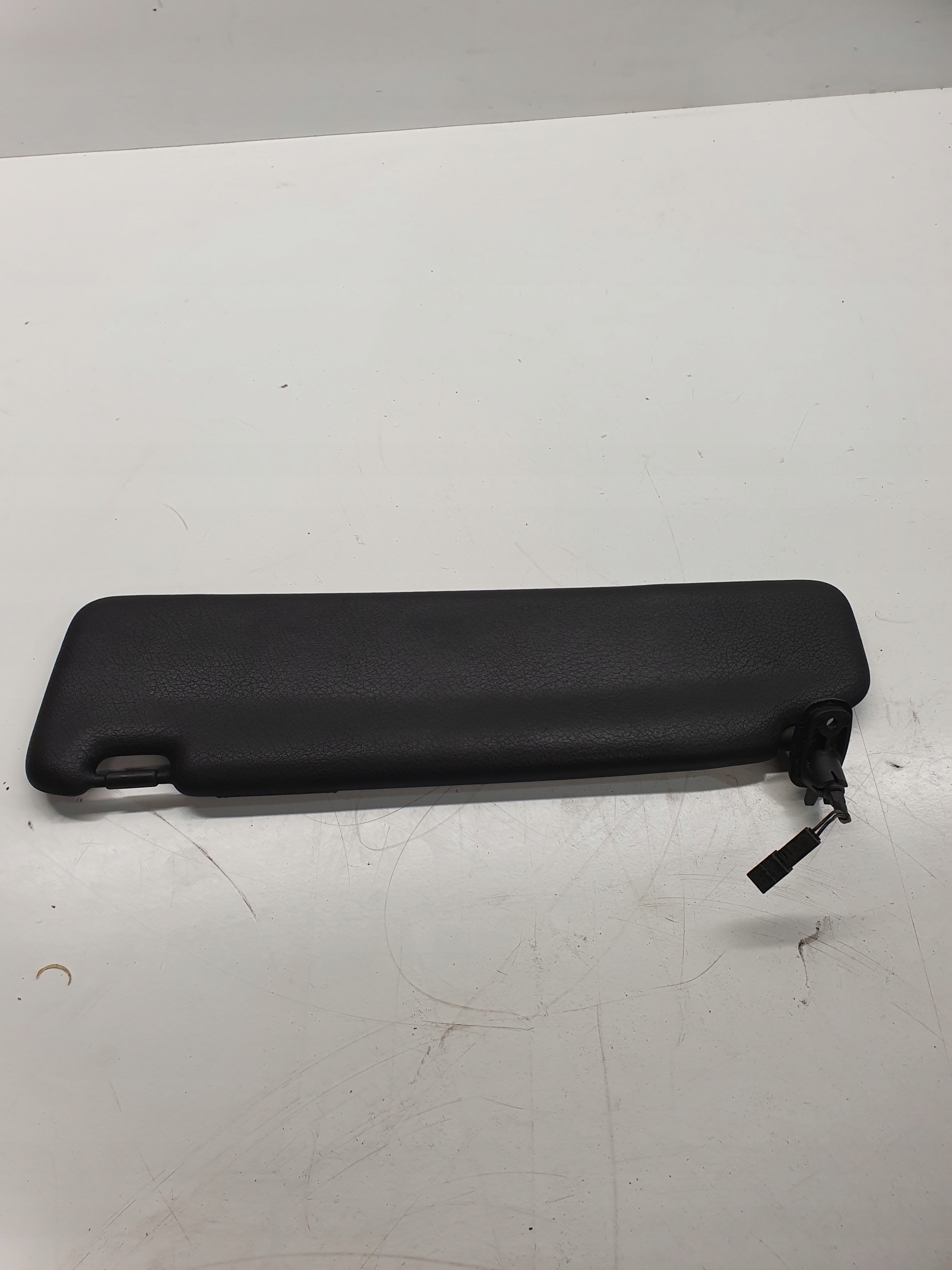 OSŁONA PRZECIWSŁONECZNA AUDI A4 B6 B7 8H1857552A