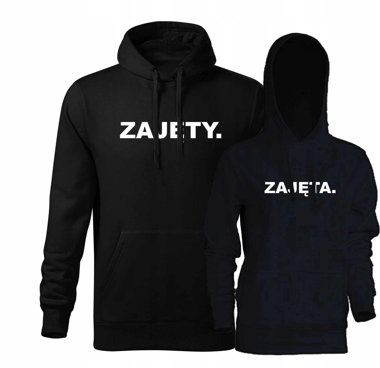 

Bluzy dla Par na Urodziny Walentynki Zajęta Zajęty