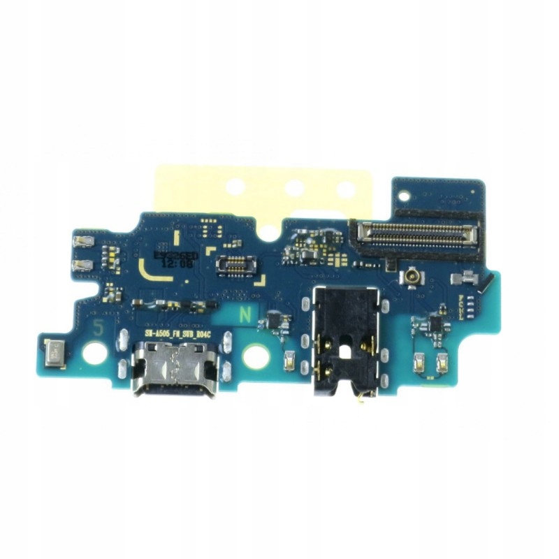 

Złącze Usb Płytka ładowania Samsung A50 A505F Org