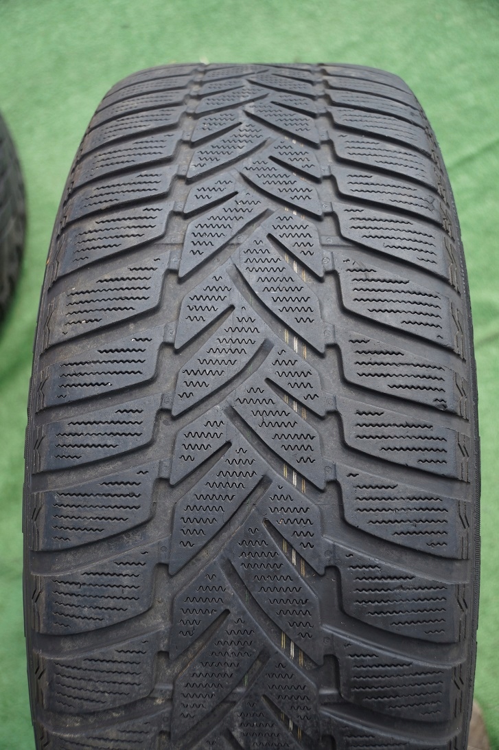 ALUFELGI + OPONY MERCEDES GL X164 ORYGINAŁ Szerokość opony 265 mm