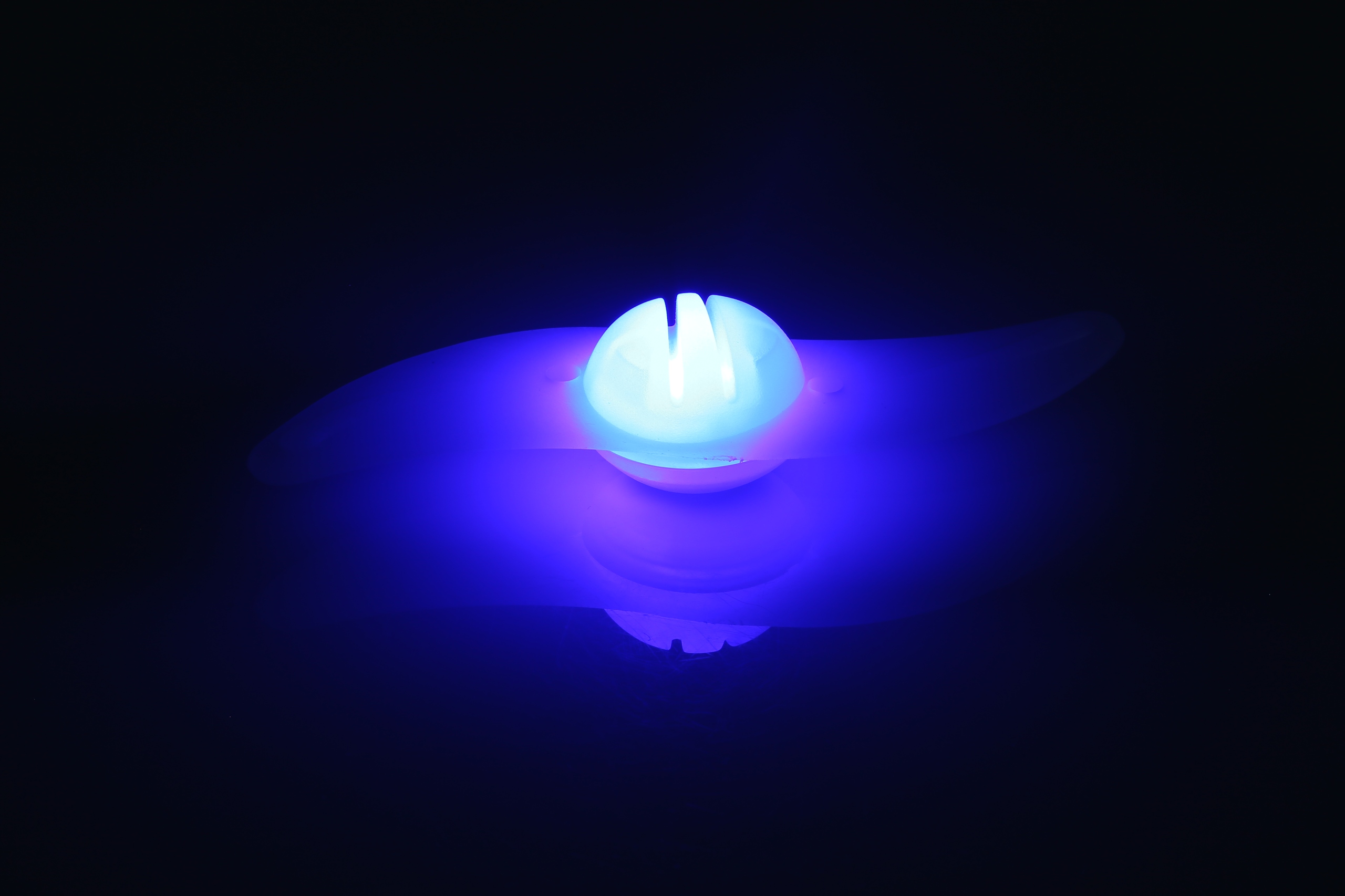 LAMPKA LED NA SZPRYCHY KOŁA ROWER NAKŁADKA KOLORY EAN (GTIN) 5903726605199