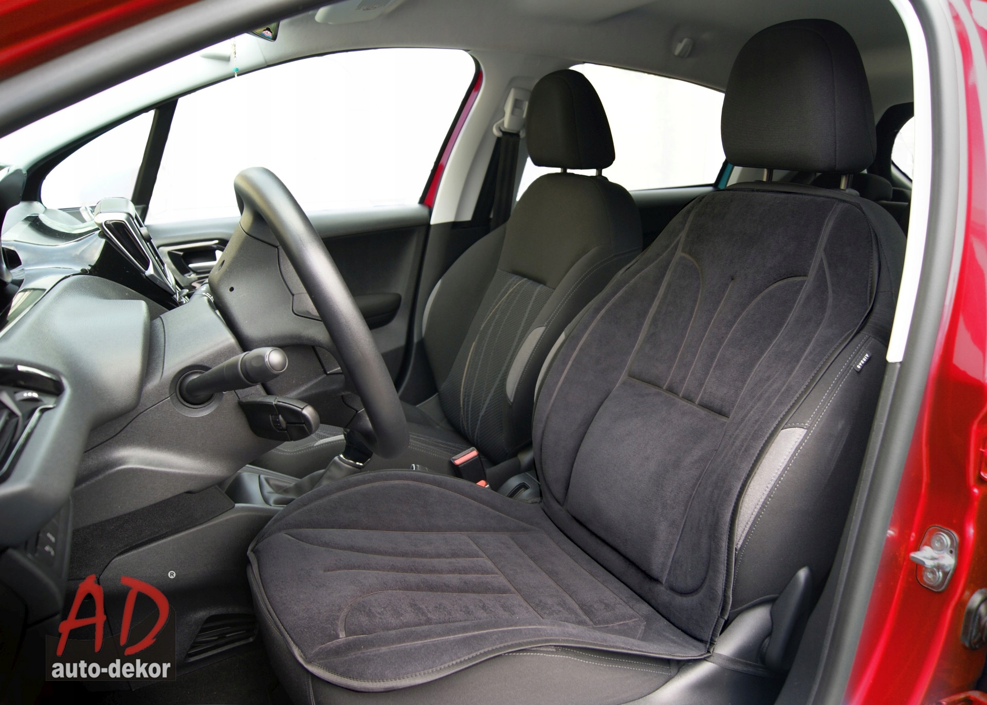 MATA NAKŁADKA PROFILOWANA CITROEN C1 C2 C3 C4 C5 NEMO XSARA JUMPER JUMPY Rodzaj Uniwersalne