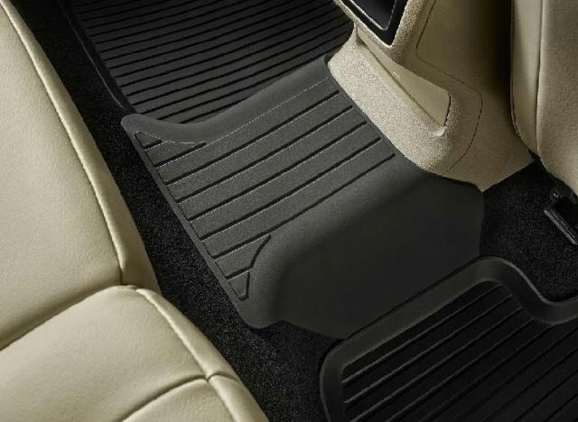 GUMOWA OSŁONA TUNELU PODŁOGI TYŁ SKODA Karoq ORYG. Numer katalogowy producenta 57A061580