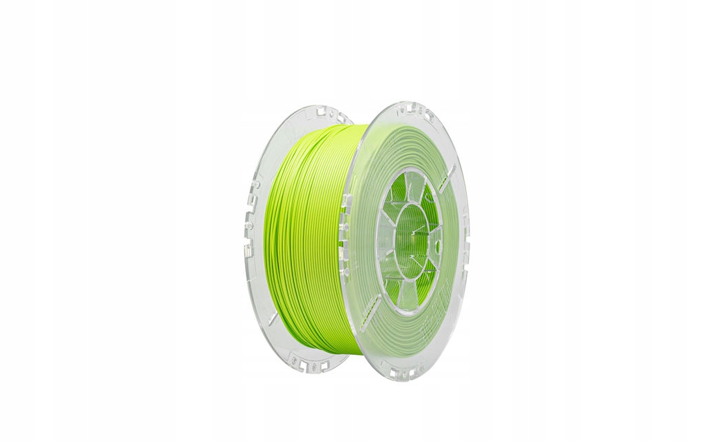

E-ht Pla Print-me Intensive Green 200g +gratis!