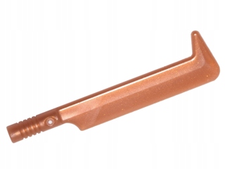 

Lego Miecz Uruk-hai 10050 miedziany