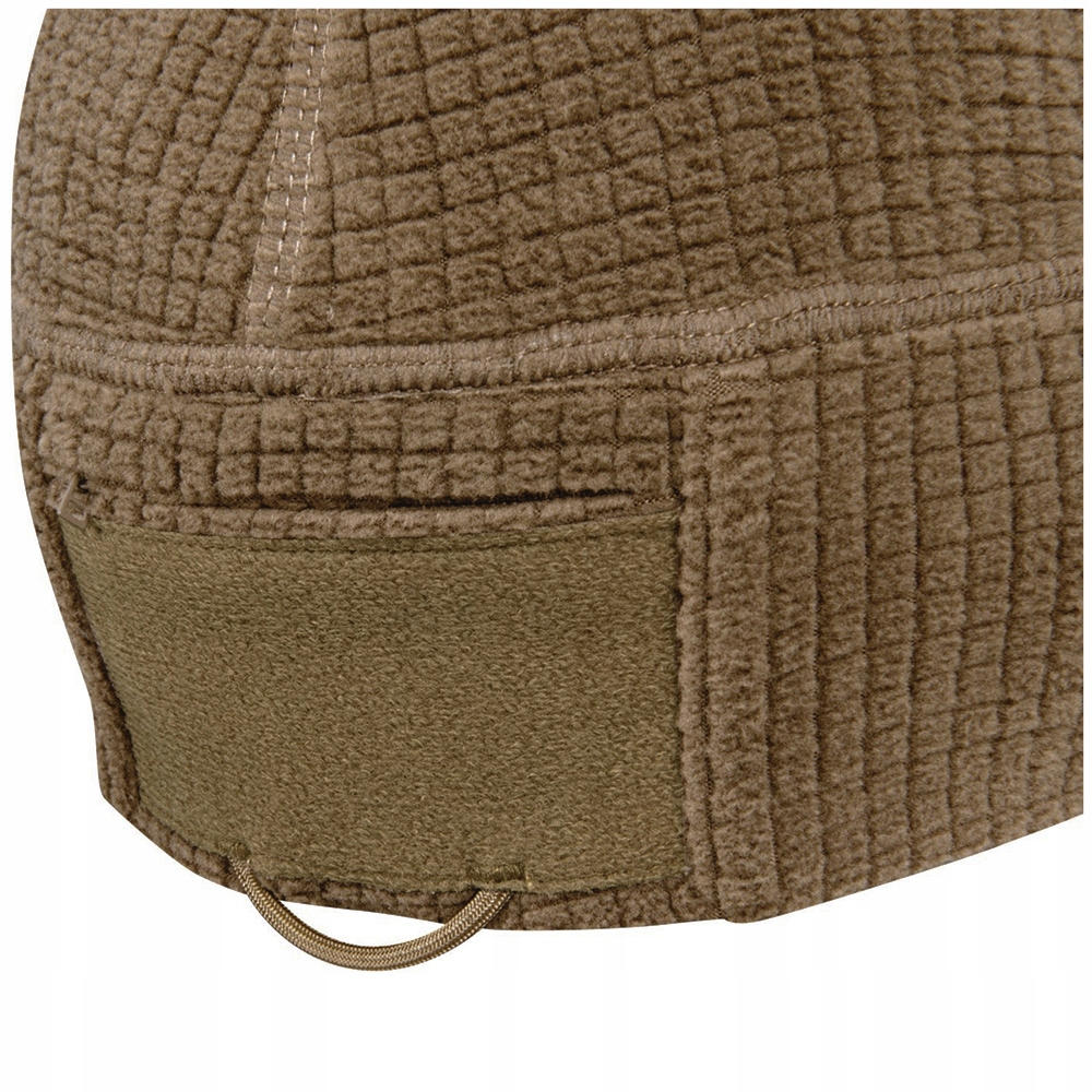 CZAPKA ZIMOWA POLAROWA RANGE BEANIE FLEECE HELIKON COYOTE M Kod producenta CZ-RBN-FG-11