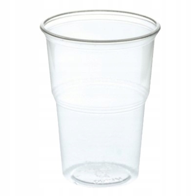 

Kubek Kufel Plastikowy Do Piwa 400ML/500ML 50SZT
