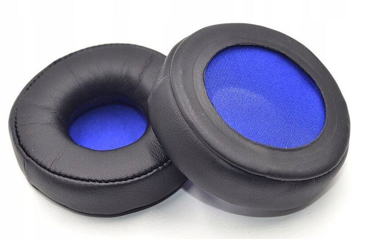 NAUSZNIKI DO SŁUCHAWEK JABRA MOVE WIRELESS GĄBKI PADY JAKOŚĆ HQ Kod producenta 00386