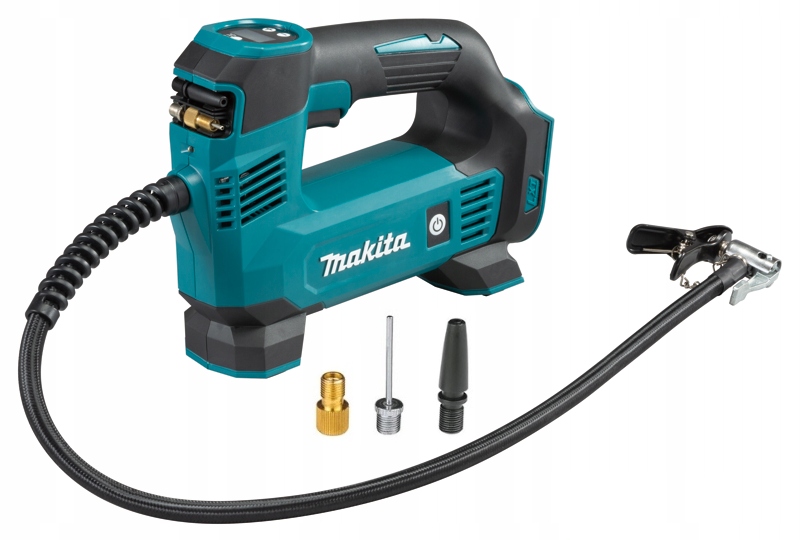 

Kompresor Samochodowy Makita DMP180Z 18V