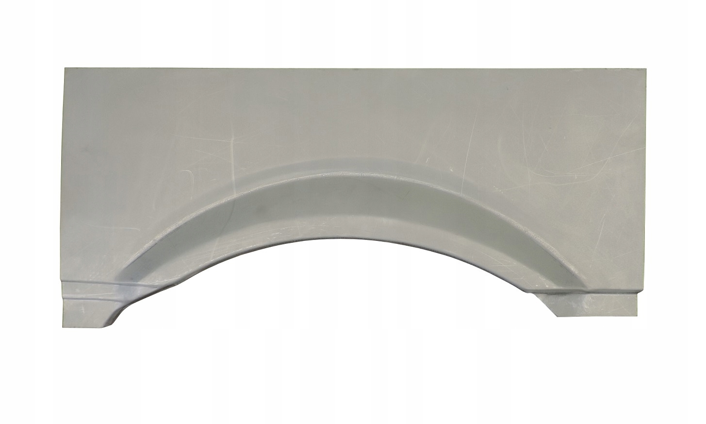 VIANO VITO W639 03-10 REPERATURKA BŁOTNIKA TYŁ LE.