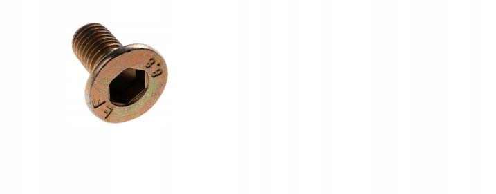 ŚRUBA TALERZA KOSIARKI ROTACYJNEJ 503601050 25SZT