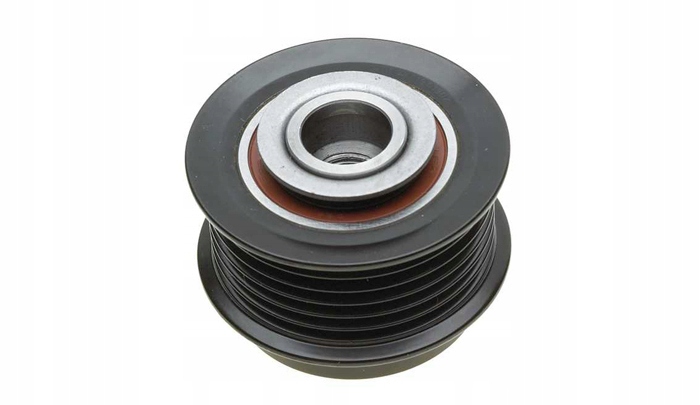 Sprzeglo alternatora Dodge Caravan 01 07 3 3 3 8