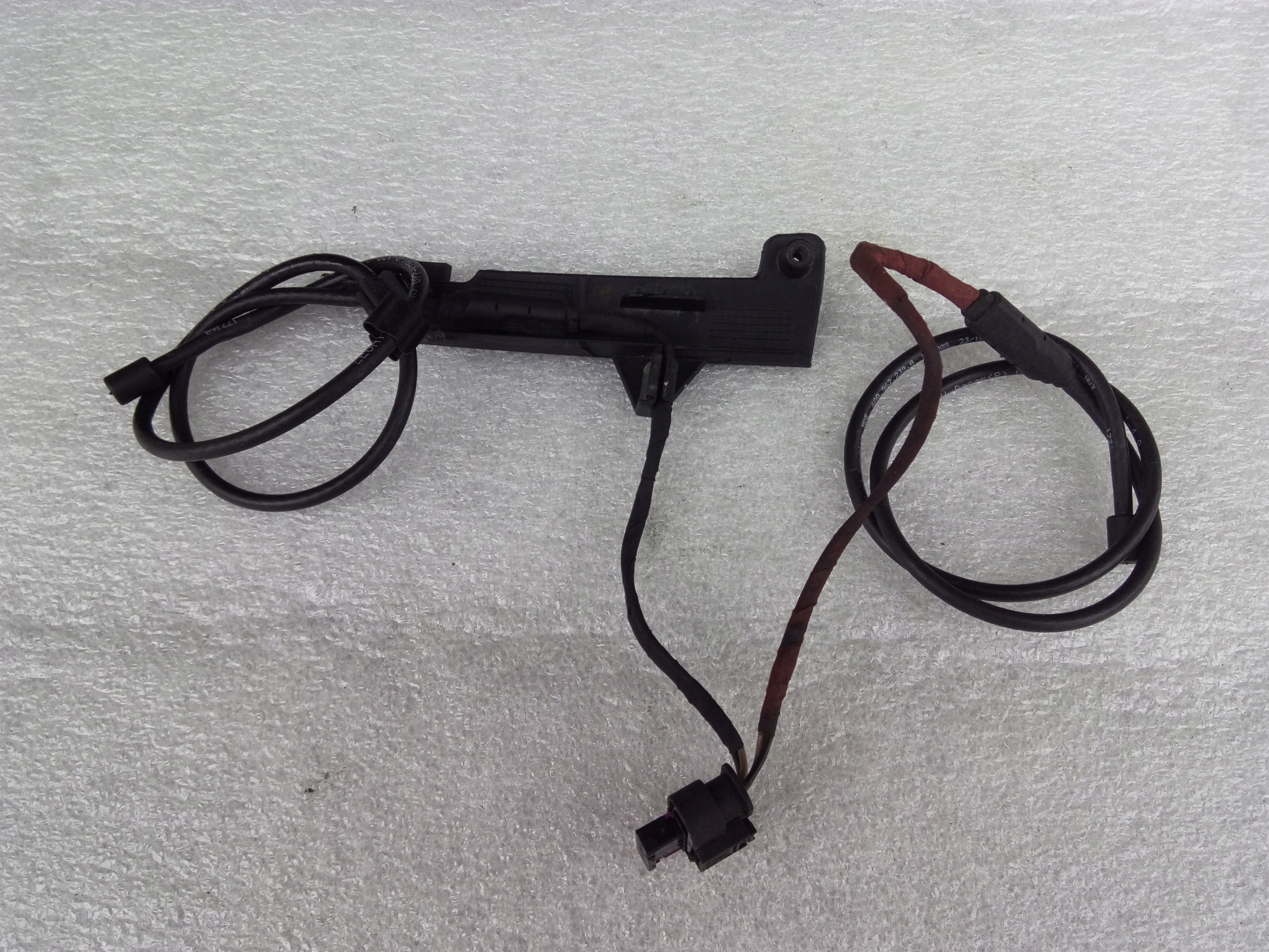 Vw Антенна Открывалка Закрылка