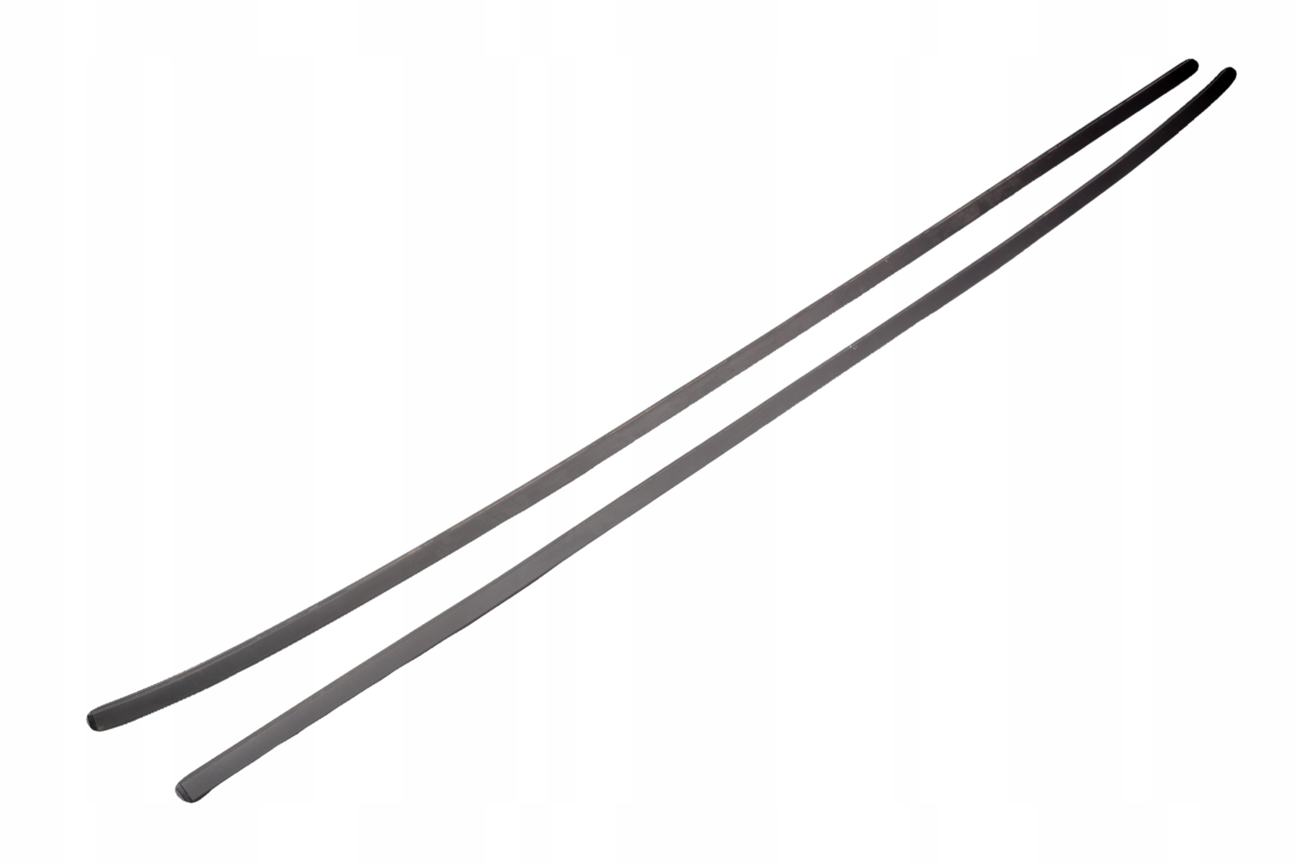 BMW X5 F15 LISTWY DACHOWE KOMPLET 7358033