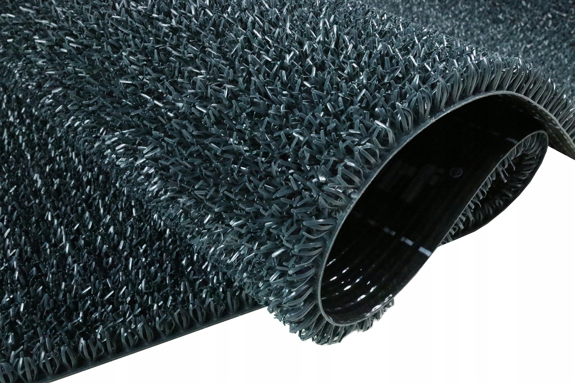 WYCIERACZKA ASTROTURF SZARA 91cm JEŻ IGŁOWA Materiał pvc