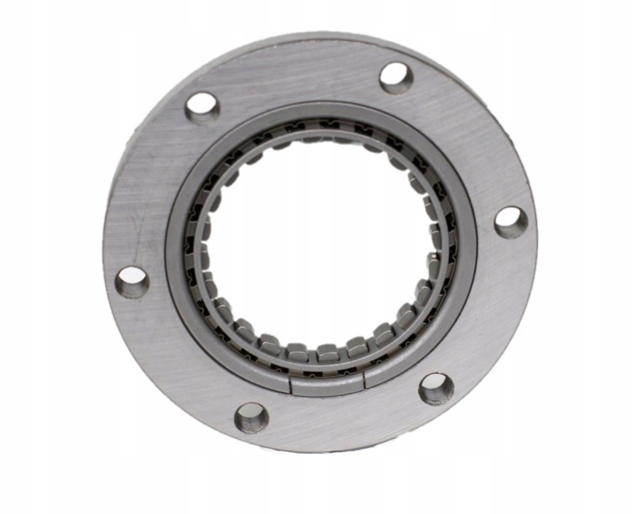 00-11 Yamaha 350 Wolverine Spojka Startéru