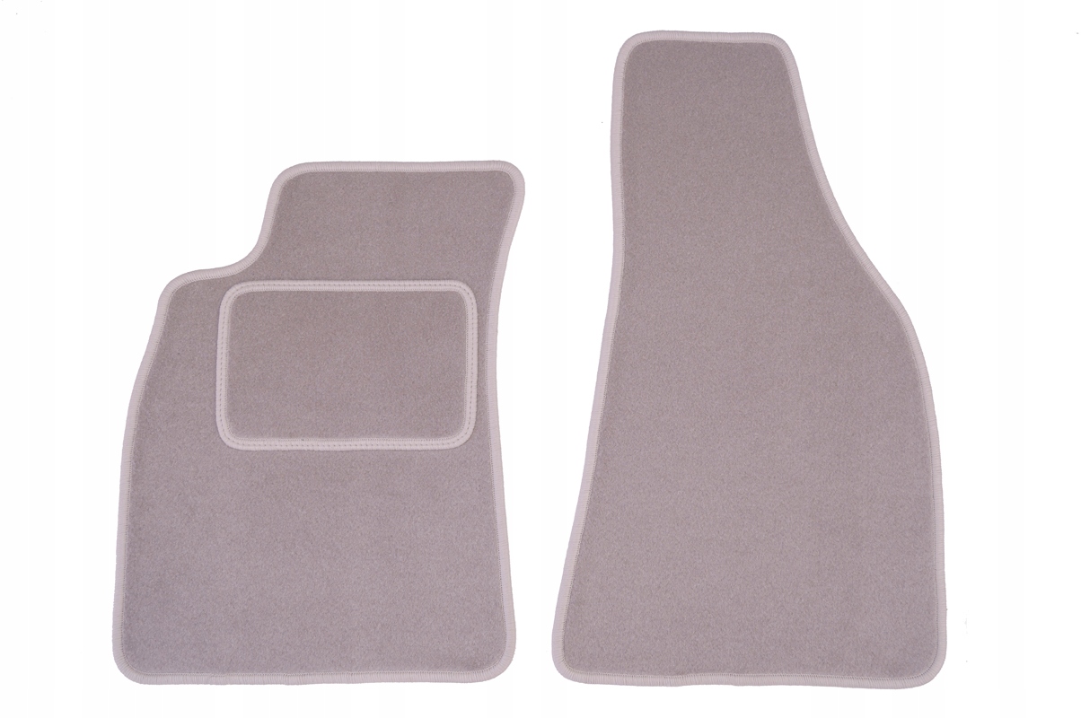 BEZOWE КИЛИМКИ ПЕРЕД HYUNDAI ACCENT I (1994 - 00)