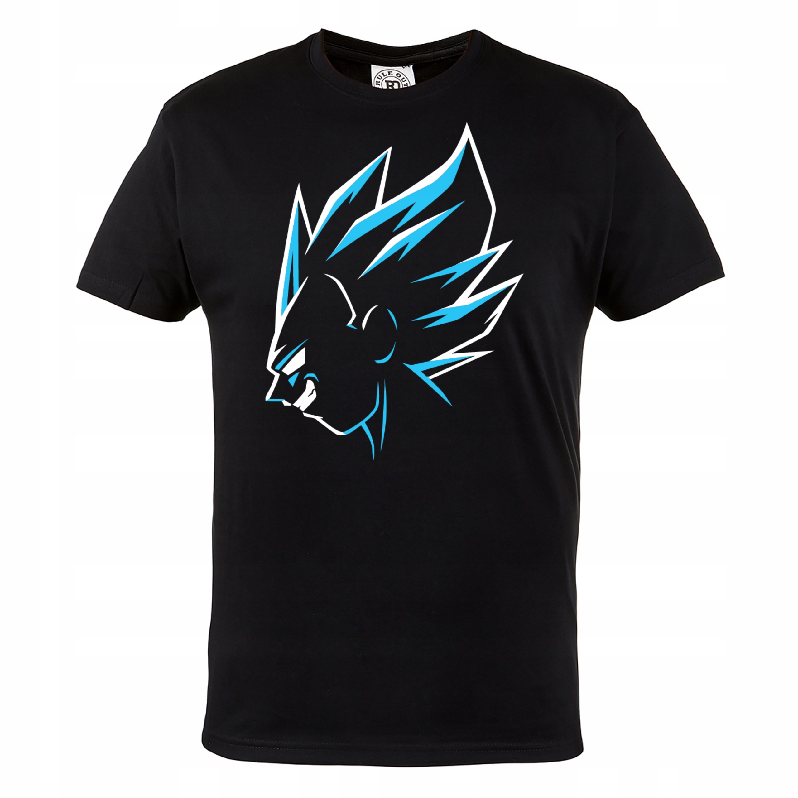 

Koszulka Dragon Ball Z Super Vegeta 26