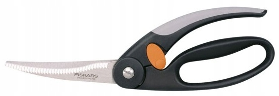 

Nożyce Do Drobiu Fiskars 1003033 Functional