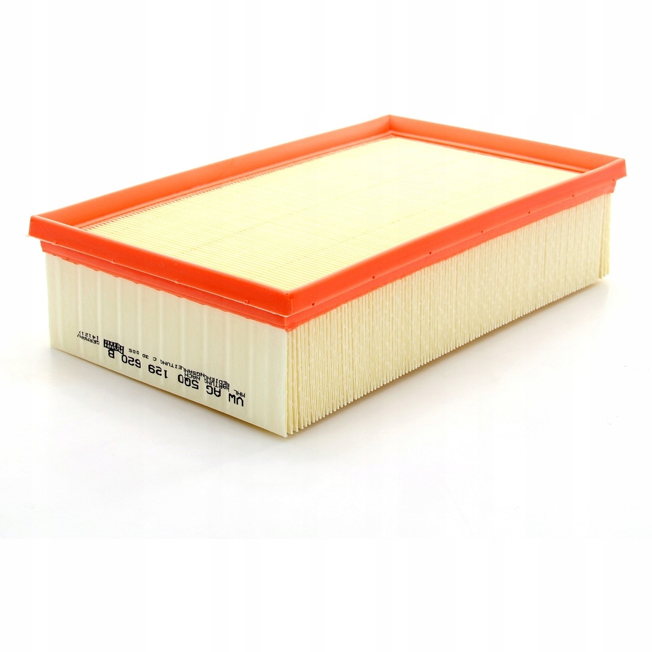 5Q0129620B - ОРИГИНАЛЬНЫЙ КАРТРИДЖ ВОЗДУШНОГО ФИЛЬТРА VW AUDI SEAT SKODA