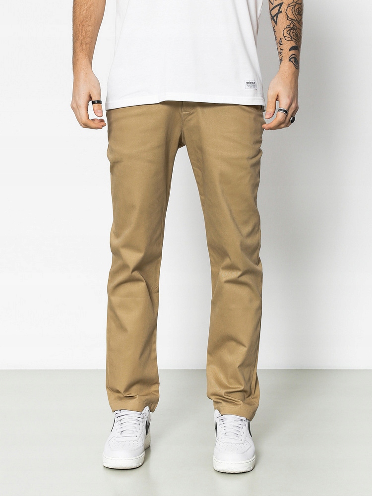 

Adidas Originals Skateboarding Hemp Adi Chino Pant