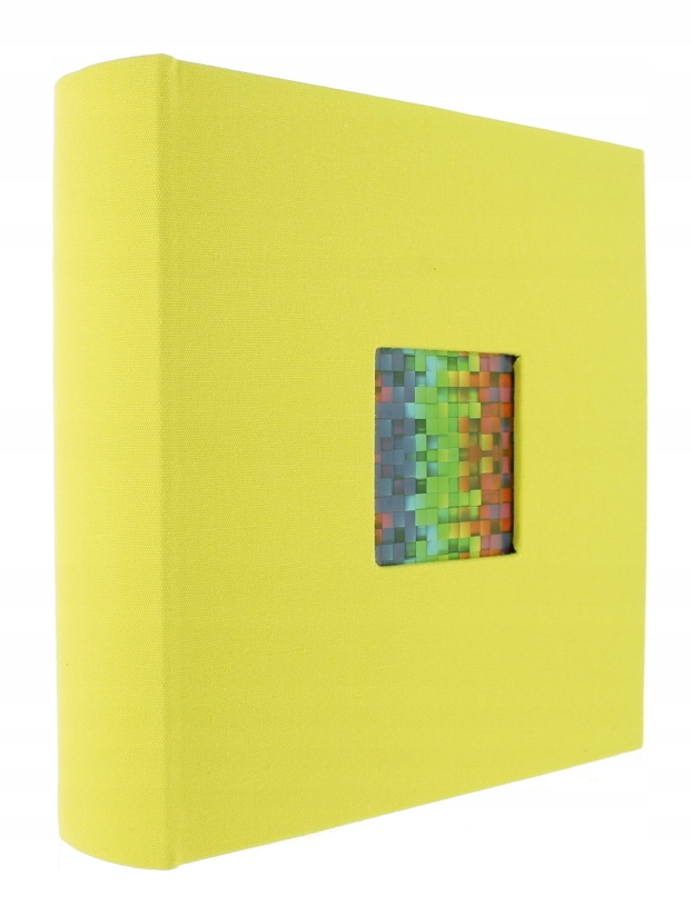 

Albumy Do Zdjęć, Album Na Zdjęcia 10x15 200 Szyty