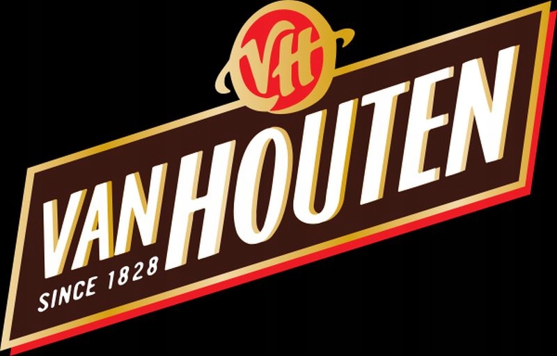 VAN HOUTEN TEMPTATION 1KG czekolada Rodzaj Czekolada do picia