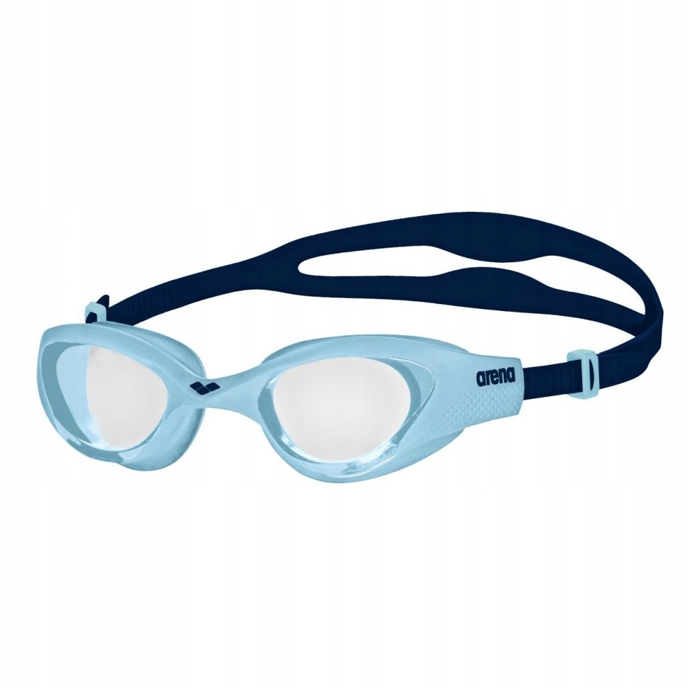 

Arena Okulary Okularki The One Junior Clear-cyan