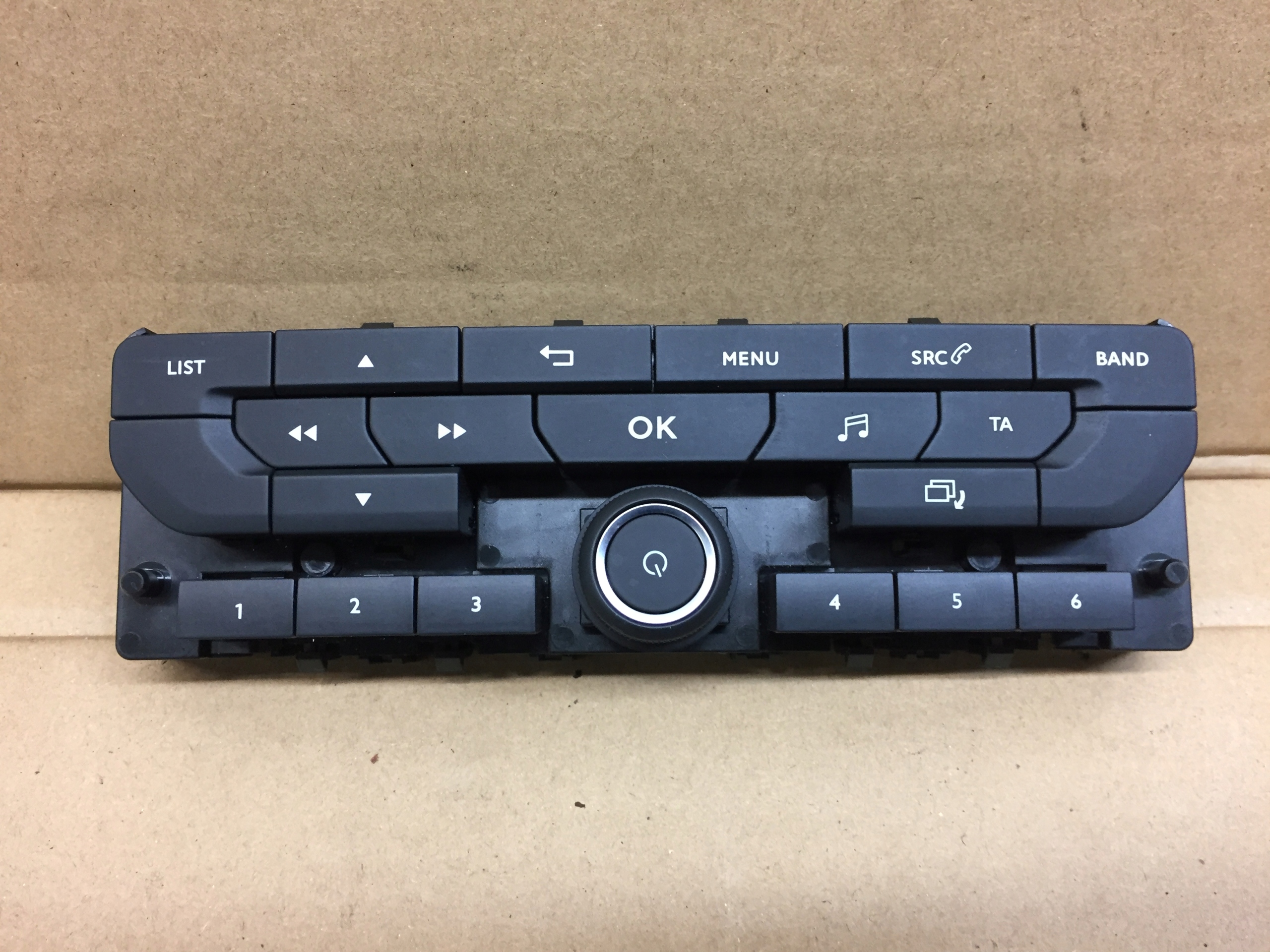 EXPERT III PANEL RADIA 98120819ZD