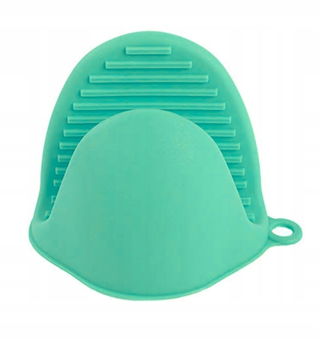 

Rękawica Rękawiczka Kuchenna Silikonowa Łapka