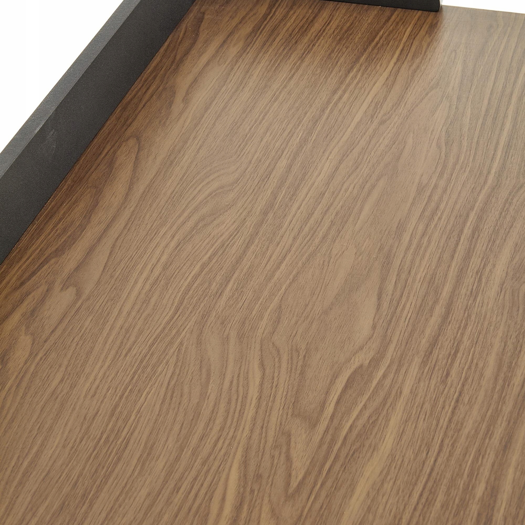 KONSOLKA-SEKRETARZYK B-37 MDF ORZECH HALMAR Kolekcja biurka