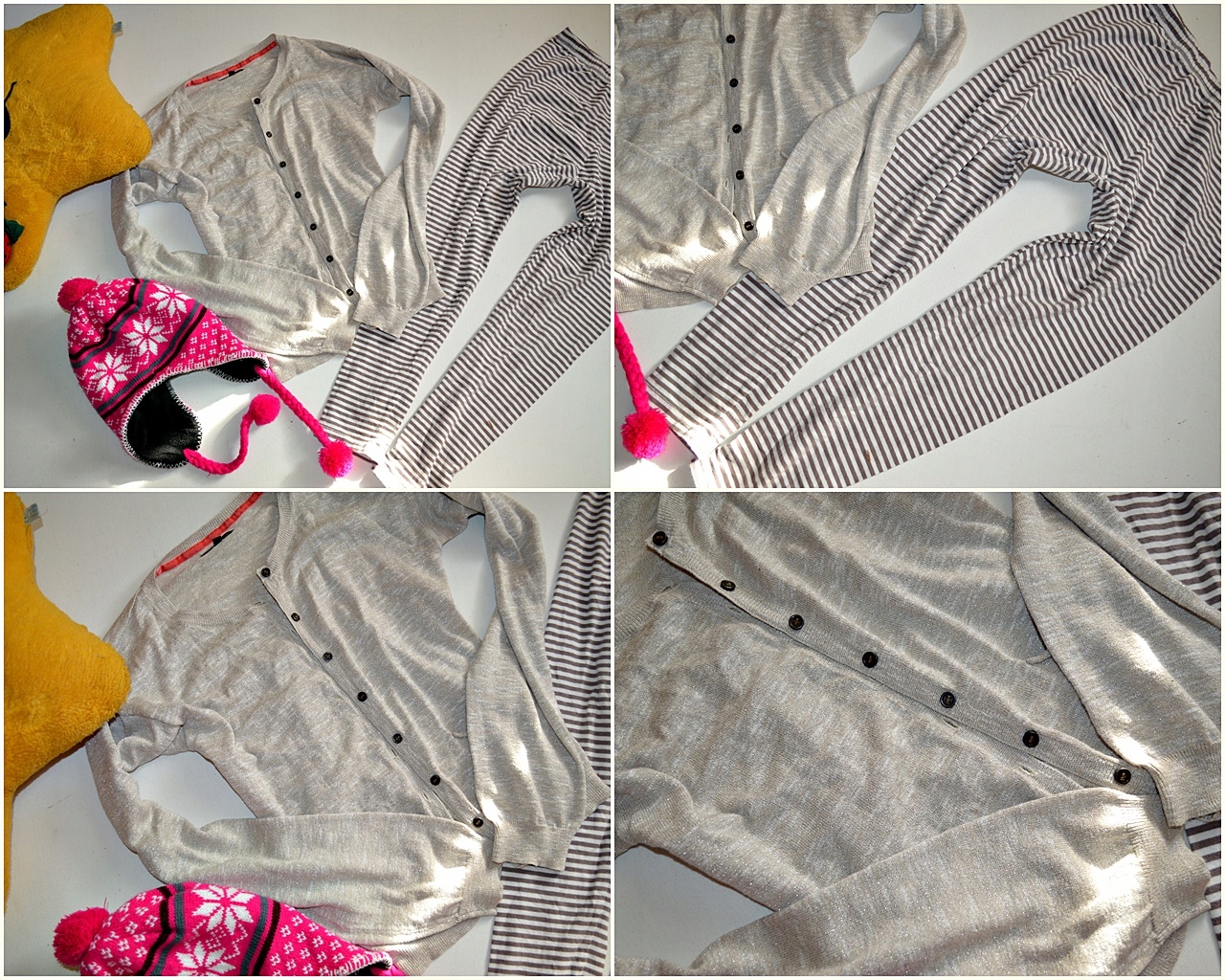 ŚLICZNA DZIEWCZYNKA 13-14 lat firmowa paka Materiał dominujący bawełna